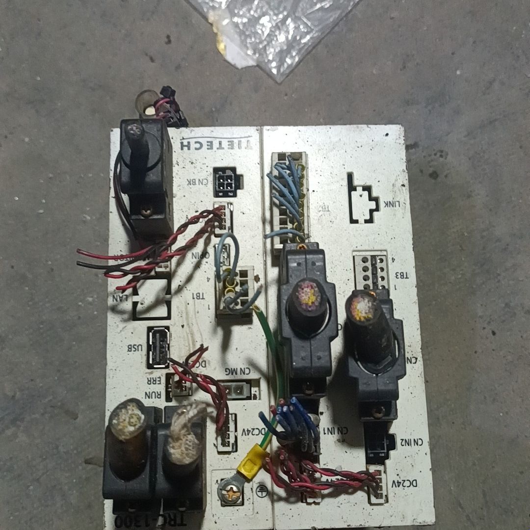 泰志达机器人控制器TRC-1300-2S