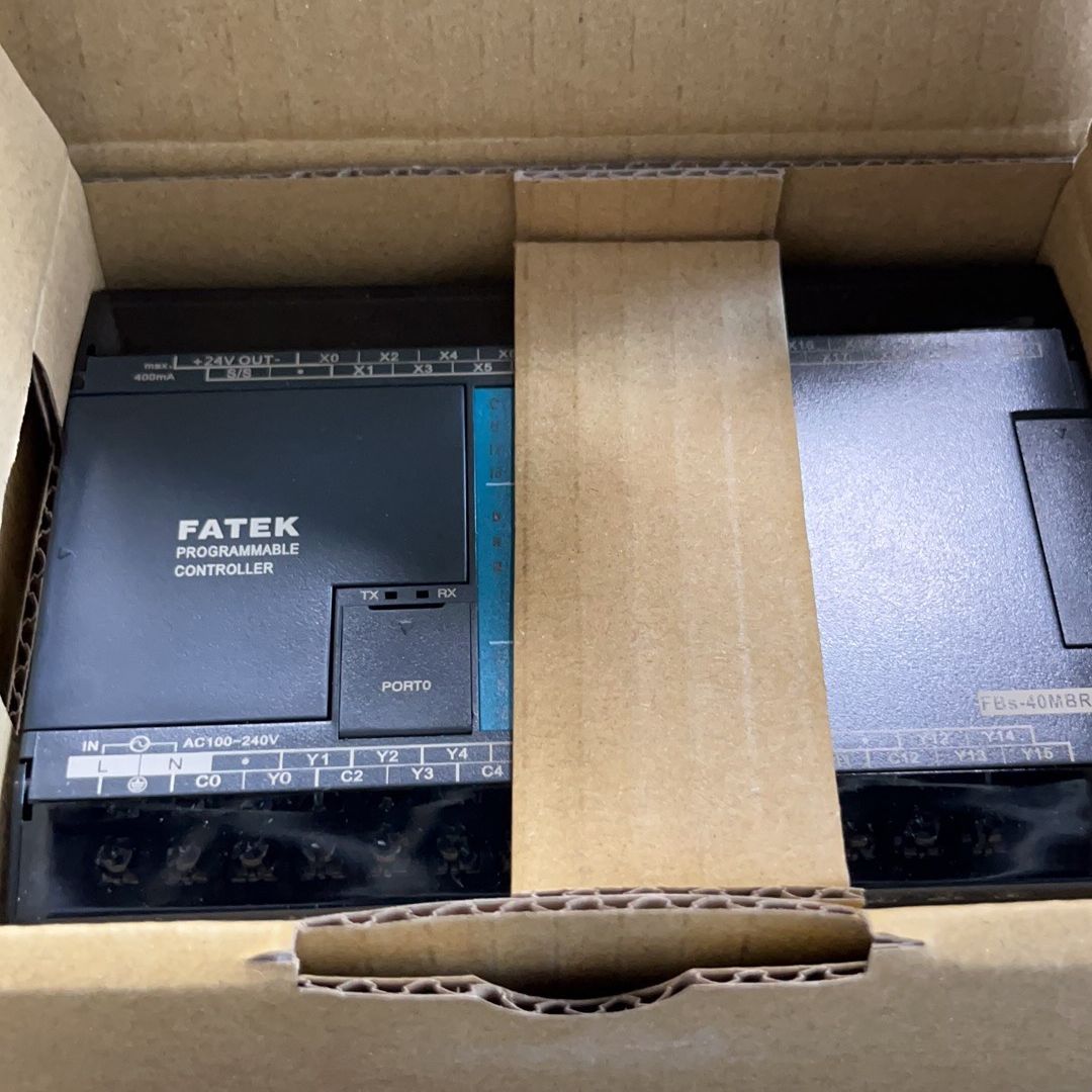 永宏FBS-20MCT2-AC FBS-20MCR2-AC