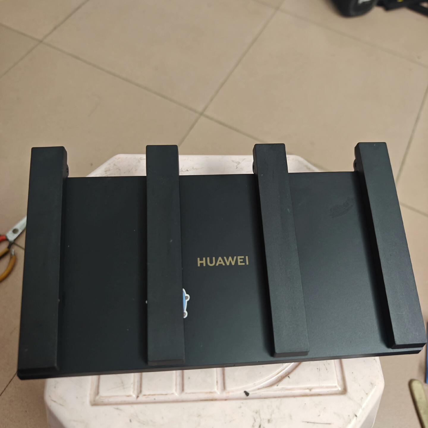 AX6路由器WS8700 Wi-Fi6千兆双频网速快且信