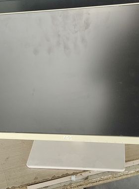 AOC I2279VW VGA+DVI双接口 21.5寸19