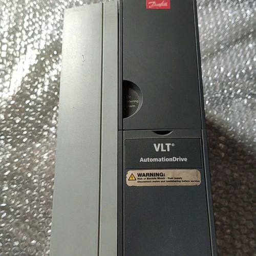 丹佛斯5.5kw变频器FC-312P5K5T5E20H2XG