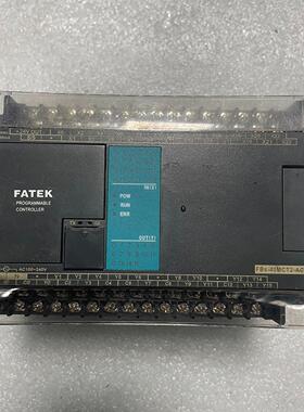 永宏PLC可编程控制器 FBS-40MCT2-AC