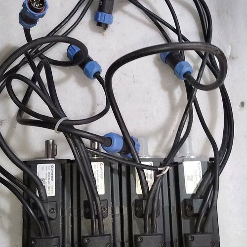 SYNTRON森创伺服电机 （带刹车）60NCB060C-1