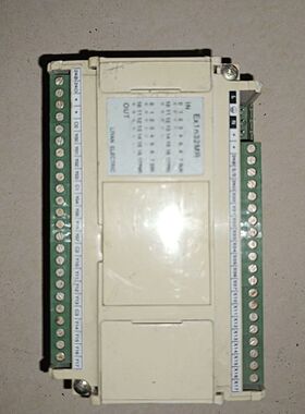 台湾力扬PLC EX1N32MR