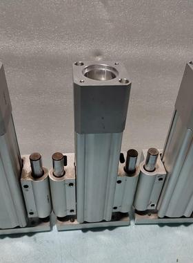 电缸LEYG25MDNZA-50F  实图拍摄