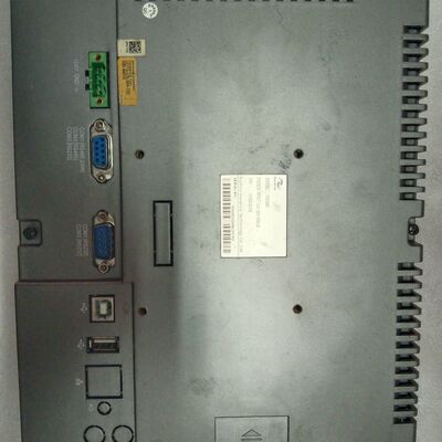 IT5100T汇川触摸屏