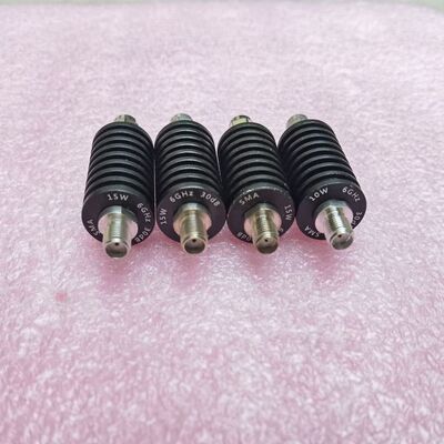 衰减器15W 6GHZ 30dB 需要的联系我 感兴趣的话点