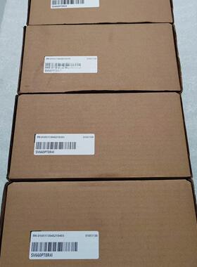 SV660PT8R4I 汇川伺服驱动器2kw 工程余料