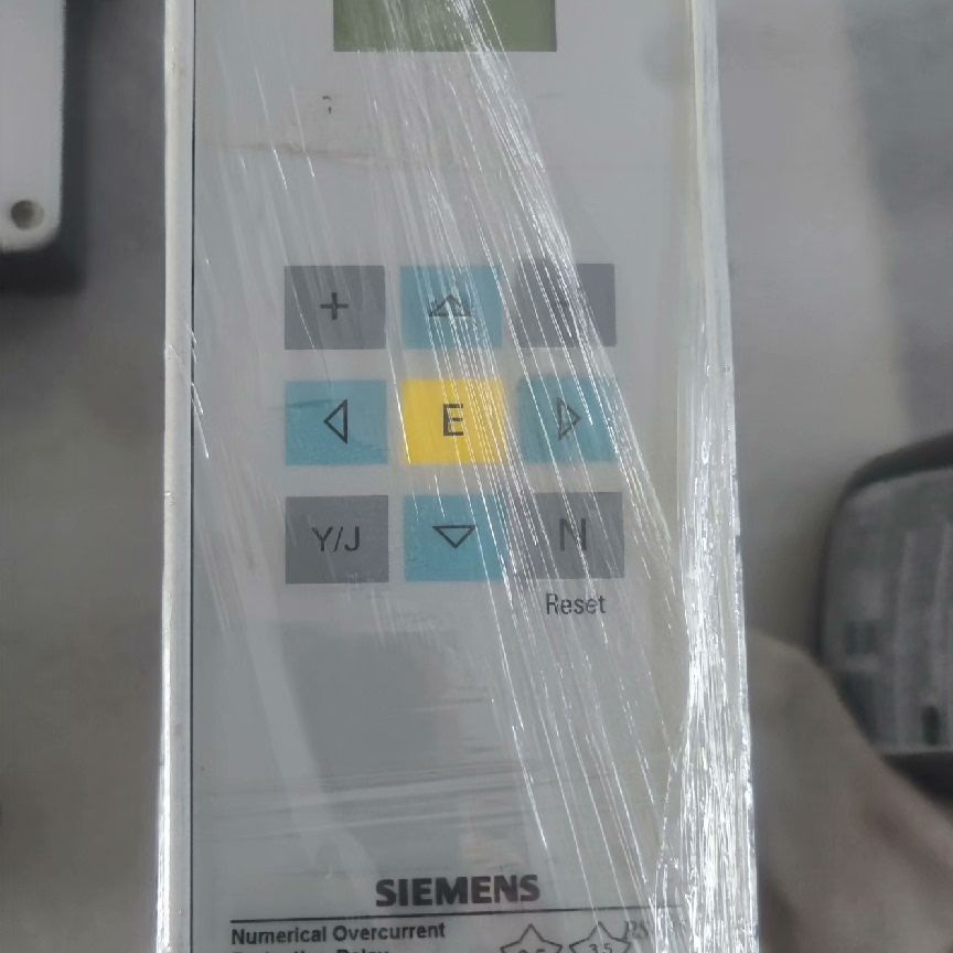 7SJ6001 4EA00 0DA0 综合过流保护器