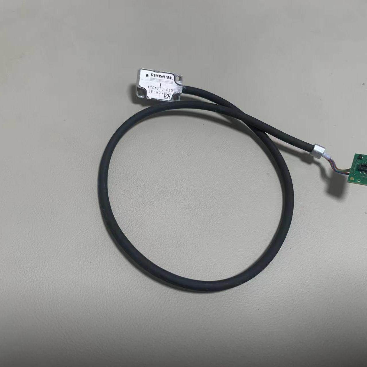 雷尼绍读数头ATOM2T0-030