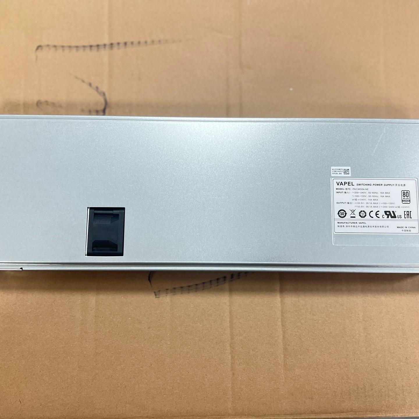 交流电源模块 PAC3KS54-NE  拆机包好 成