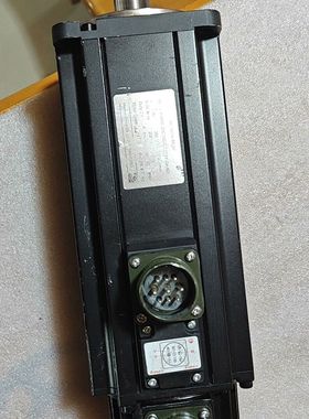 汇川伺服电机ISMH2-20C30CD-A334Y-S4-X