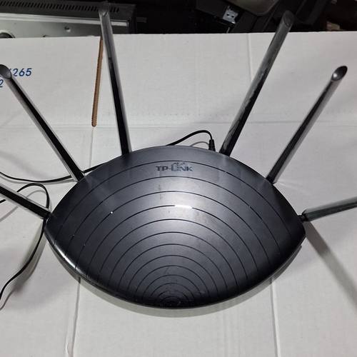 TP7661千兆版  AC1900千兆双频无线路由器