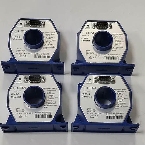 瑞士LEM莱姆高精度电流传感器ACDC霍尔电流传感器60A