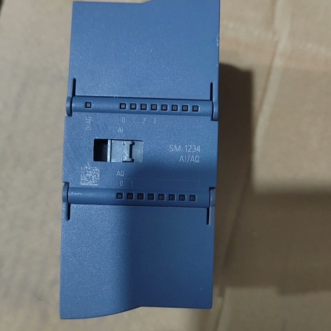 6ES7 234-4HE32-0XB0  拆机的功能正常使用