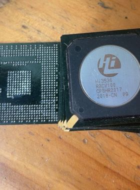 HI3536RBCV100   拆机