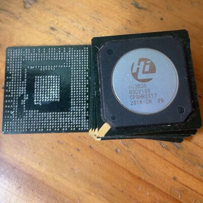 HI3536RBCV100   拆机