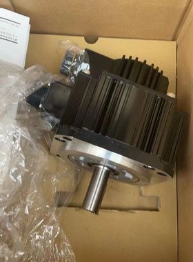 伺服电机:GYG501CC2-T2G 工程剩余正