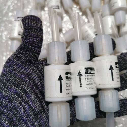 特氟龙单向阀1/4 3/8 聚四氟亿烯止回阀 PFA单向