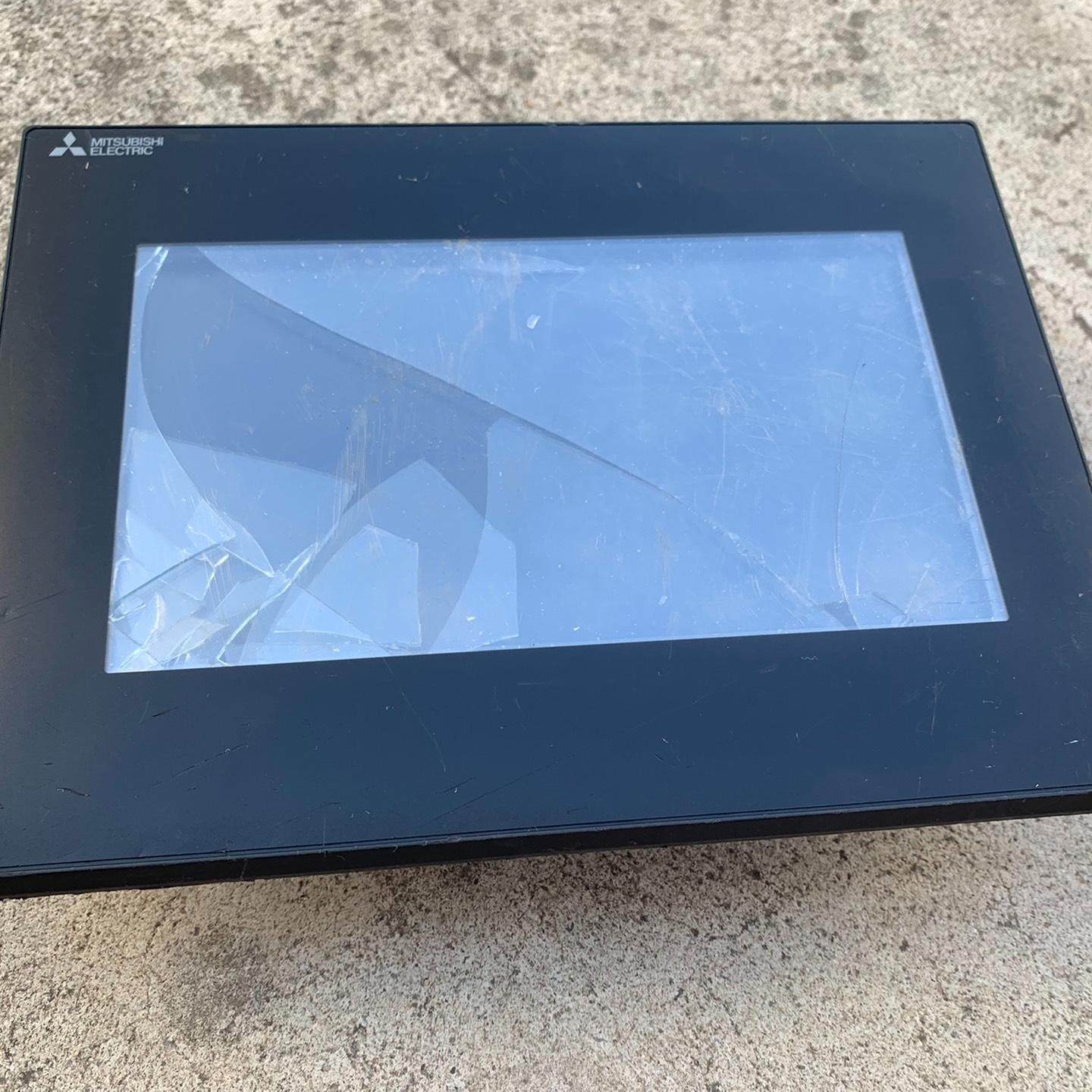 触摸屏 GS2107-WTBD-N