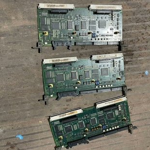 拆机 0AB0板卡 到 0XX84 6SE7090