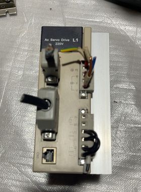 通航电驱伺服驱动器THSF-L1-230T