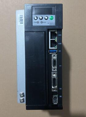 华大伺服驱动器 型号TSVB-EA030L-E02