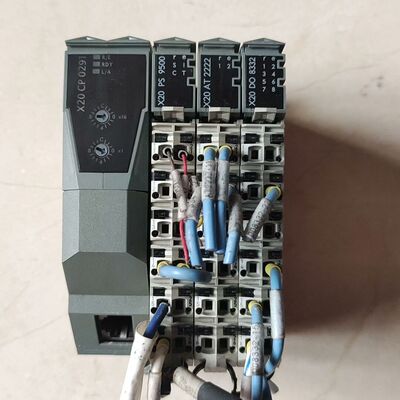 贝加莱X20CP0291 X20 PS 9500 X20 A