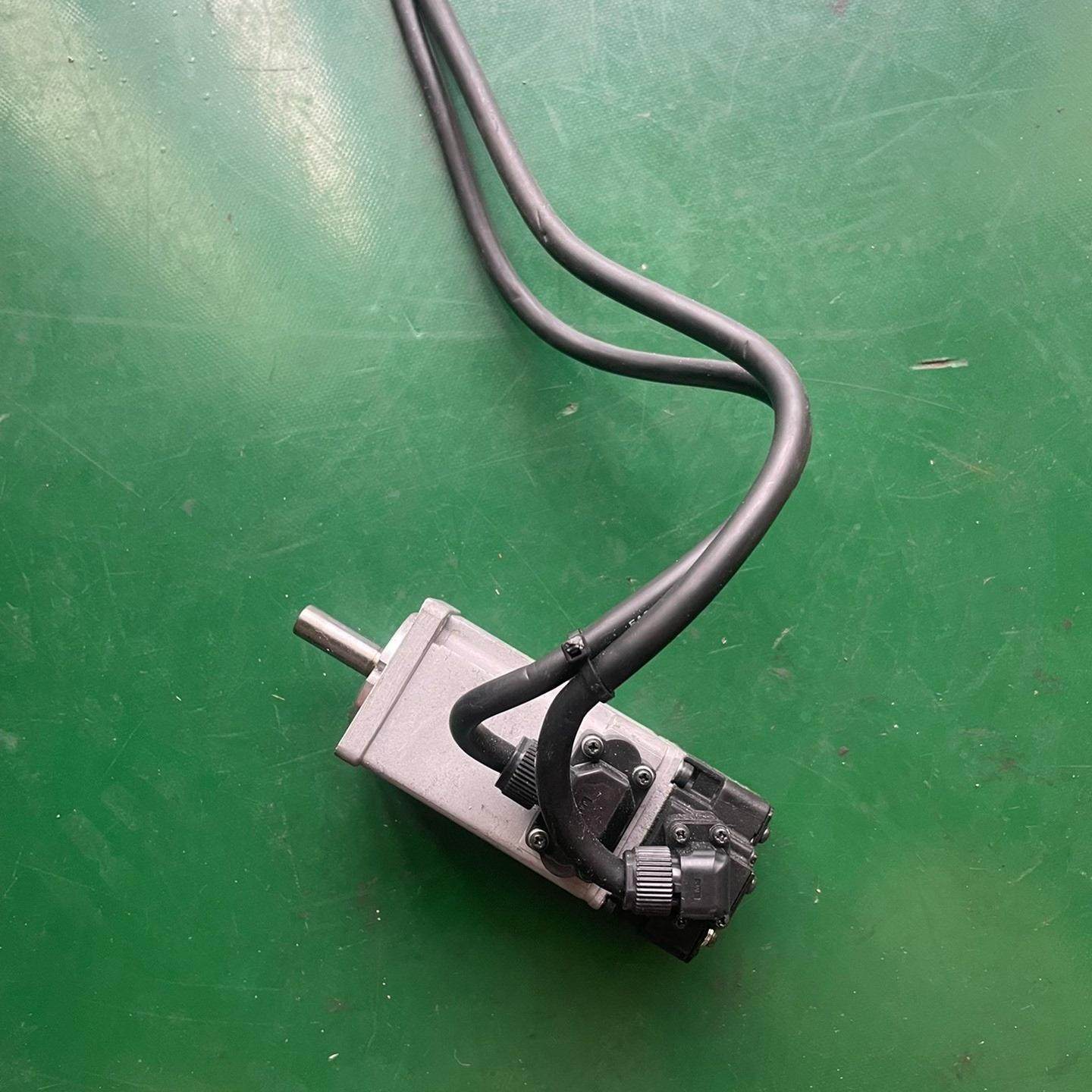 A6伺服电机、MSME012G2A 100W