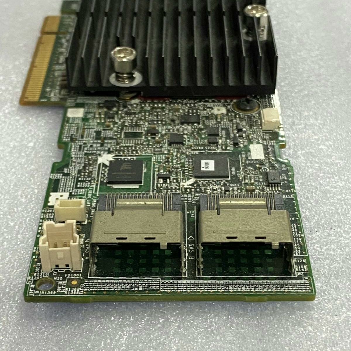 PERC H710 710P 阵列卡 6GB