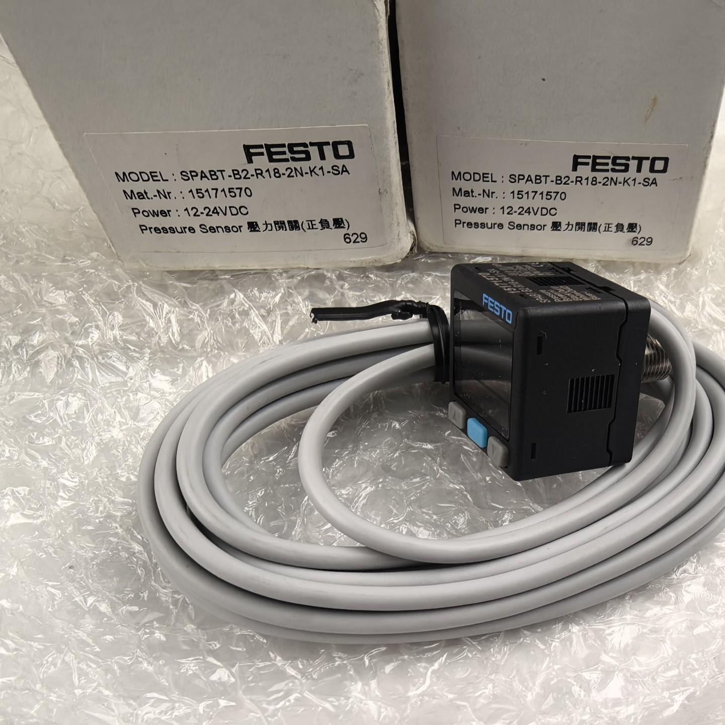 /费斯托 SPABT-B2-R18-2N-K1