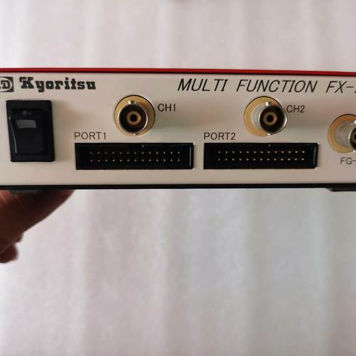 日本kyoritsu/克列茨 FX-700