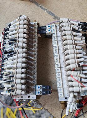 VUVG-K10-M52-AT-M5-1H2LS每组有14个