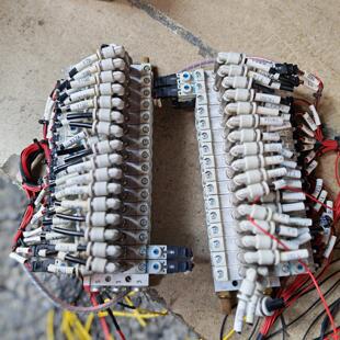 VUVG M52 1H2LS每组有14个 K10