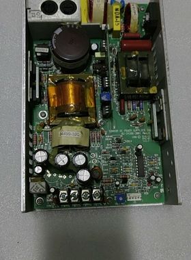 拆机GPFM250-32.5电源模块 32.5V7.70A成