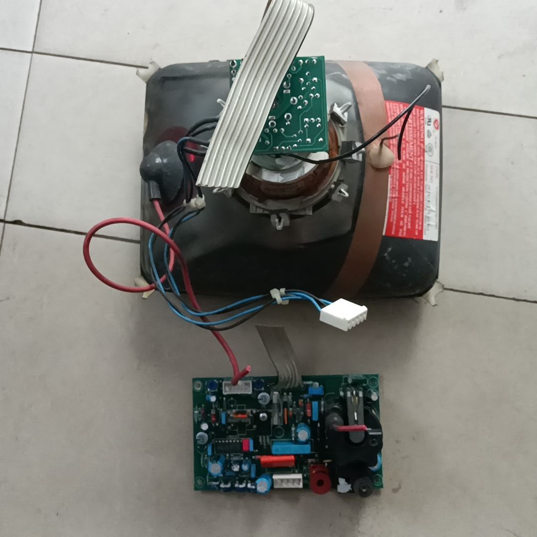 拆机C9M60P4MD-PB显像管 东西如图 实图拍摄 线剪