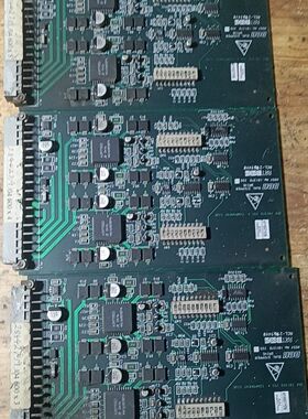 拆机DEK265印刷机配件：