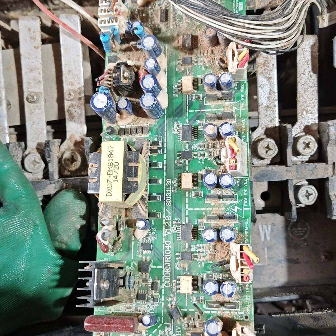 佳乐变频器驱动板CODEJR1040V1.2.2