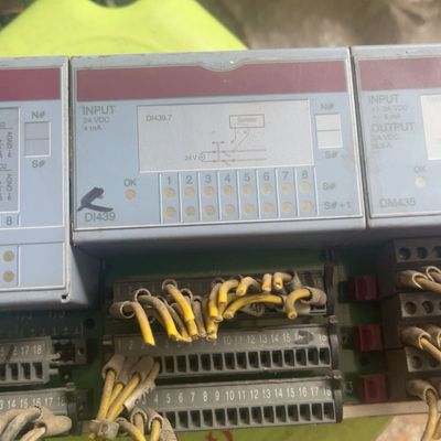 贝加莱7DI439.7通讯模块拆机包好实图拍