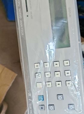 ACT检测仪器 带 型号4501H.附带配件都有