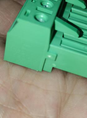 绿色接线端子 5EDGK-7. 62-04P-14-00AH