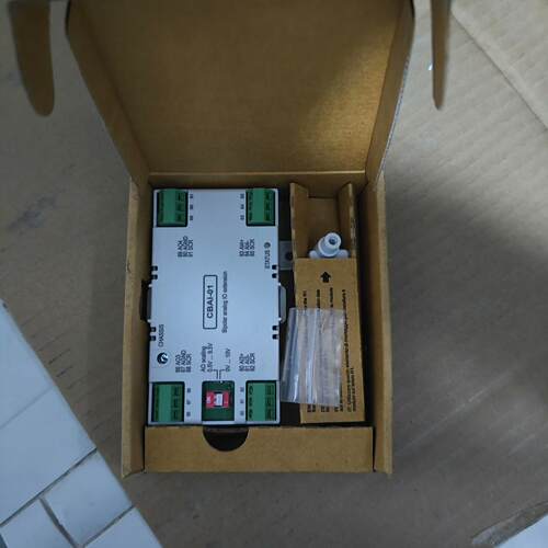 CBAI-01  CBTU-01    变频器通讯模块