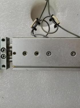 大厂拆机德国双作用气缸DPZC-16-100-P-