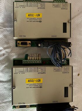 日本STC SANTEST 控制器 NDI-70SN-G
