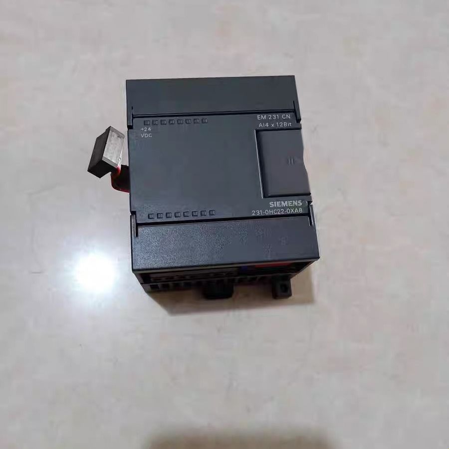 PLC扩展模块6ES7231-0HC22-0XA8 6