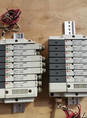 电磁阀SQ2331Y-5-C6 有