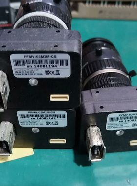 Point Grey ?FFMV-02M