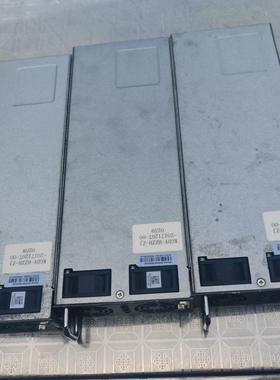 中恒ZHR481800G|M通信电源整流模块 拆机的