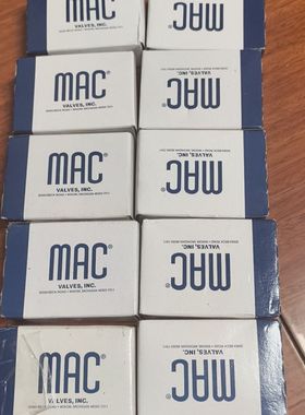 电磁阀116B-871JM无拆封