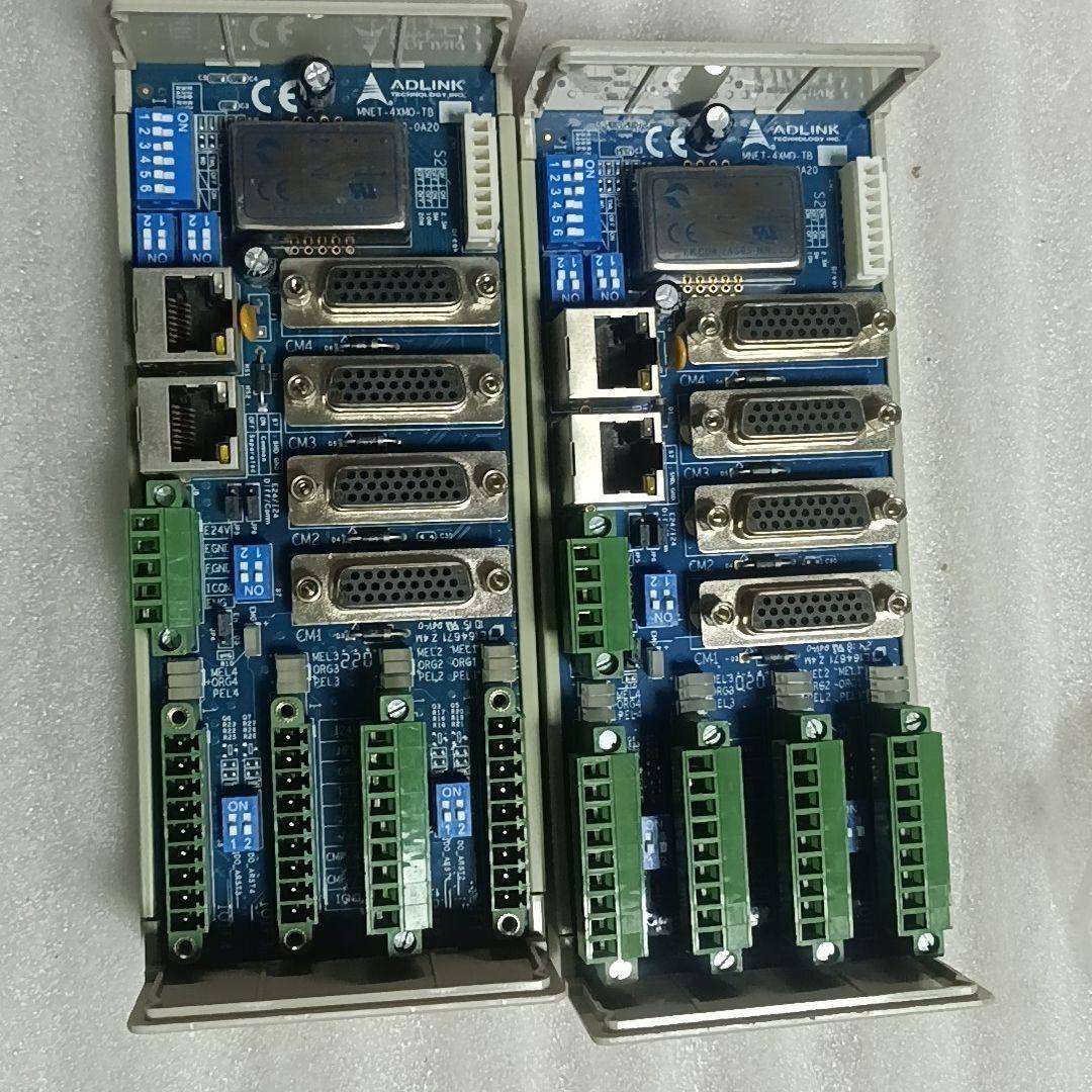 ADLINK  MNET-4XMO-TB /51-230